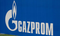 Gazprom: 42,3 εκατομμύρια κυβικά μέτρα φυσικού αερίου θα διοχετευθούν σήμερα στην Ευρώπη μέσω Ουκρανίας