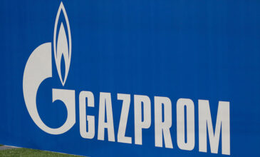 Ρωσία: Η Gazprom συνεχίζει τις εξαγωγές αερίου προς την Ευρώπη