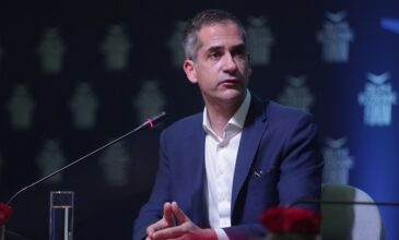 Μπακογιάννης: Ο Βοτανικός θα γίνει μια νέα πόλη στην Αθήνα