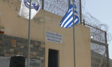 Κρήτη: Προφυλακίστηκε ο 53χρονος για τον ξυλοδαρμό συζύγου και πεθεράς
