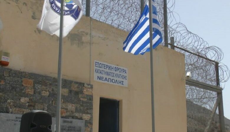 Κρήτη: Προφυλακίστηκε ο 53χρονος για τον ξυλοδαρμό συζύγου και πεθεράς