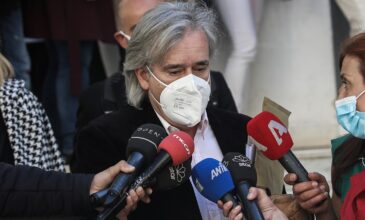 Θάνατος τριών παιδιών στην Πάτρα: «Δυστυχώς η αγκαλιά μας δεν ήταν τόσο μεγάλη για να αγκαλιάσει την Τζωρτζίνα»