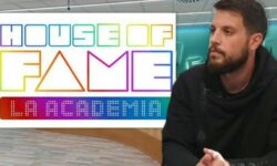 Μάνος Δασκαλάκης: Πριν από το X Factor είχε καταθέσει συμμετοχή και στο House of Fame