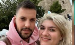 Μάνος Δασκαλάκης: Στο δικαστήριο για το διαζύγιο του με τη Ρούλα Πισπιρίγκου – «Δεν με δένει τίποτα πλέον μαζί της»