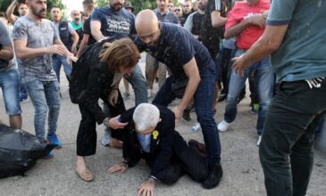 Θεσσαλονίκη: Νέα καταδίκη δύο ατόμων την επίθεση στον τέως δήμαρχο Γιάννη Μπουτάρη