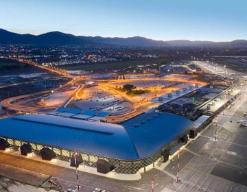 Fraport Greece: Γιορτάζει πέντε χρόνια παρουσίας στην Ελλάδα