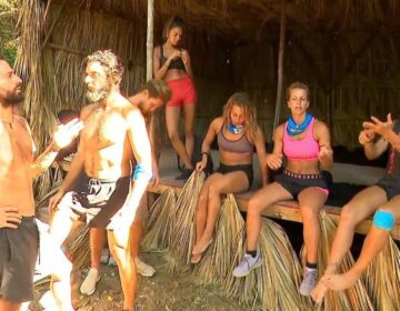 Survivor: Τρομερή ένταση στους Μπλε – Όλοι εναντίον του Εμμανουήλ