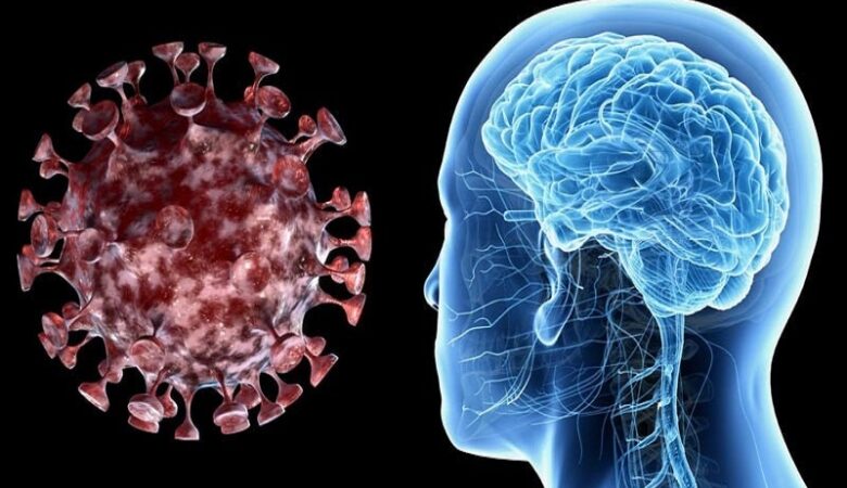 Κορονοϊός: Νέα έρευνα δείχνει ότι μπορεί να βλάψει ανεπανόρθωτα τον εγκέφαλο