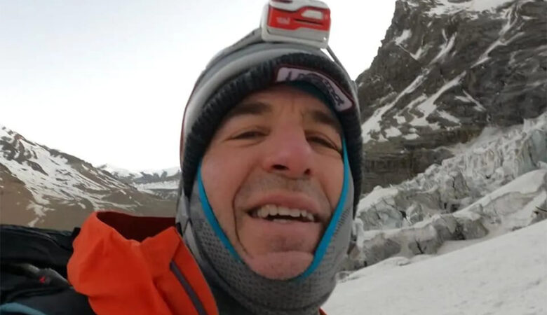 Αντώνης Συκάρης: Τι πήγε λάθος και έχασε τη ζωή του ο Έλληνας ορειβάτης
