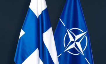 Η Φινλανδία αρχίζει τον δημόσιο διάλογο για την ένταξη στο NATO