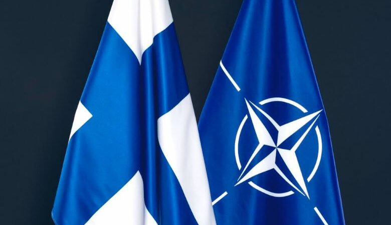 Στις 12 Μαΐου η απόφαση για την ένταξη της Φινλανδίας στο ΝΑΤΟ