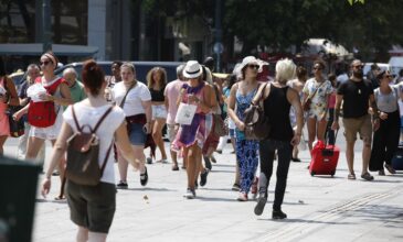 Κορονοϊός: Έρχεται καλοκαίρι χωρίς μέτρα μετά από 2 χρόνια – Τι θα ισχύει από την 1η Μαΐου