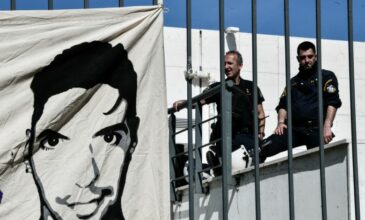 Ζακ Κωστόπουλος: Την ενοχή του κοσμηματοπώλη και του μεσίτη ζήτησε ο εισαγγελέας