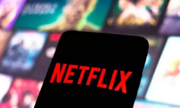 Netflix: Για πρώτη φορά ελληνική σειρά στην πλατφόρμα