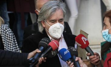 Πάτρα: Κατάθεση «φωτιά» από τον διευθυντή της ΜΕΘ Παίδων για τον θάνατο της Τζωρτζίνας – Το «κομβικό» στοιχείο