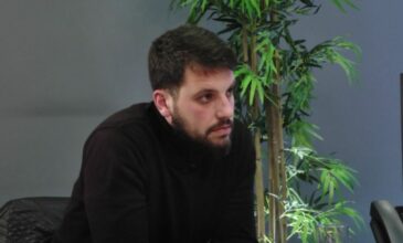 Μάνος Δασκαλάκης: «Αν χρειαστεί, θα δώσω το ηχητικό με τις απειλές της Ρούλας στη Δικαιοσύνη»