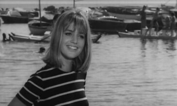 Πέθανε η «αιώνια έφηβη του ιταλικού σινεμά», Κατρίν Σπάακ