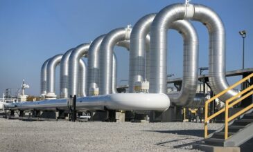 Η Ιταλία θα υπογράψει άμεσα συμφωνίες με αφρικανικές χώρες για παροχή φυσικού αερίου