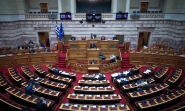Βουλή: Υπερψηφίστηκε με ευρεία πλειοψηφία η τροπολογία για την αντιμετώπιση αισχροκέρδειας
