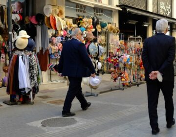 Σε ρυθμό Πάσχα η αγορά: Ανοιχτά τα μαγαζιά την Κυριακή – Αισιοδοξία από τους εμπόρους