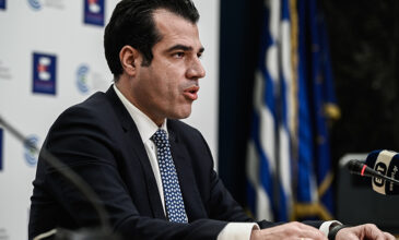 Πλεύρης: Η κυβέρνηση προβαίνει σε όλες τις ενέργειες για να λογοδοτήσει η Novartis και να αποζημιώσει το ελληνικό Δημόσιο