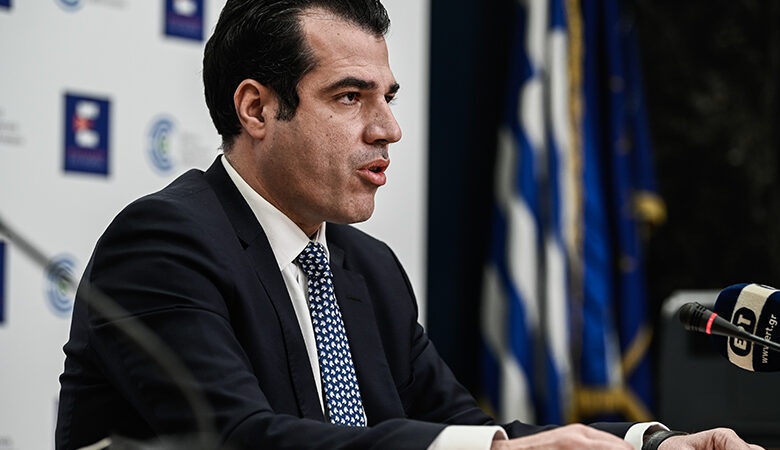 Πλεύρης: Η κυβέρνηση προβαίνει σε όλες τις ενέργειες για να λογοδοτήσει η Novartis και να αποζημιώσει το ελληνικό Δημόσιο