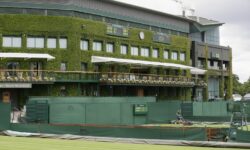 Τουρνουά τένις στο Γουίμπλεντον: Και επίσημα εκτός οι παίκτες από Ρωσία και Λευκορωσία
