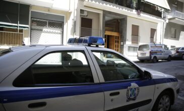 Θεσσαλονίκη: Πατέρας και γιος επιτέθηκαν σε πλήρωμα περιπολικού
