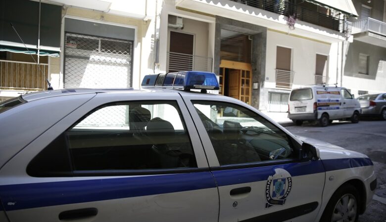 Θεσσαλονίκη: Πατέρας και γιος επιτέθηκαν σε πλήρωμα περιπολικού