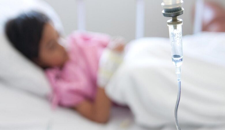 Άγιος Νικόλαος: Στο νοσοκομείο 4χρονη με δηλητηρίαση από… απορρυπαντικό πλυντηρίου