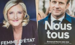 Γαλλία: Πρώτη η ακροδεξιά στις δημοσκοπήσεις, στην τελευταία εβδομάδα της προεκλογικής περιόδου