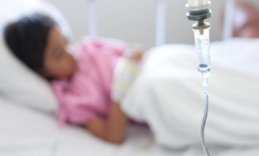 Παγώνη για οξεία ηπατίτιδα στα παιδιά: Προσοχή στα συμπτώματα