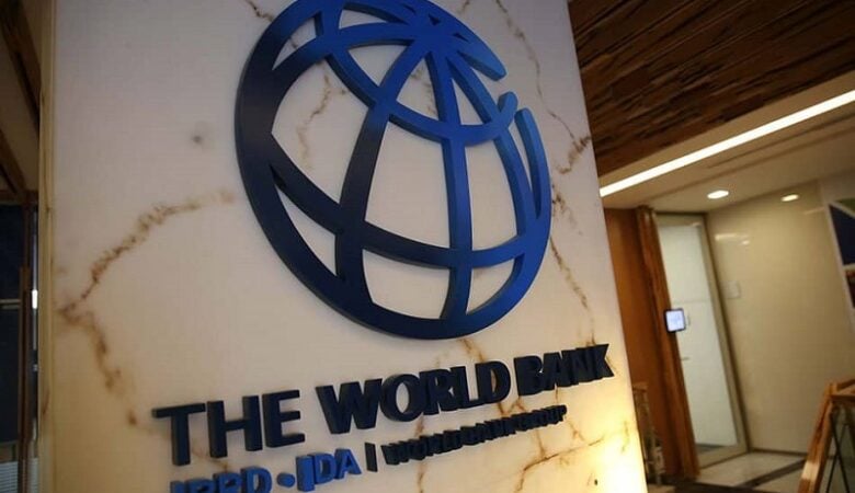 Πρόβλεψη-σοκ της Παγκόσμιας Τράπεζας για τριετές κύμα ακρίβειας
