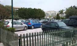 ΣτΕ: Μειώνονται οι θέσεις στάθμευσης στην Αθηναϊκή Ριβιέρα
