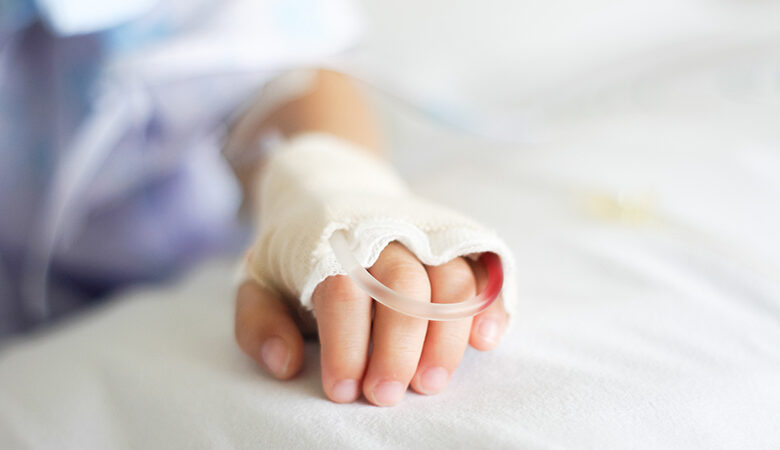 Οξεία ηπατίτιδα: Τέσσερα νέα κρούσματα σε παιδιά ανακοίνωσε ο ΕΟΔΥ