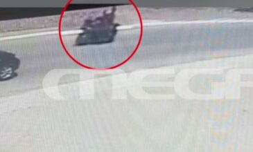 Δολοφονία Γιάννη Σκαφτούρου: Βίντεο-ντοκουμέντο με δύο από τους δράστες έχει αστυνομία – Μιλούσαν «σπαστά» ελληνικά