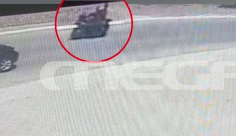 Δολοφονία Γιάννη Σκαφτούρου: Βίντεο-ντοκουμέντο με δύο από τους δράστες έχει αστυνομία – Μιλούσαν «σπαστά» ελληνικά