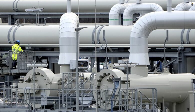Πάνω από 10 χώρες της ΕΕ έχουν πληγεί από περικοπές στον εφοδιασμό ρωσικού φυσικού αερίου