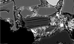 Σπουδαία ανακάλυψη από μετεωρίτη 470 εκατ. ετών – Τι λέει ο Έλληνας επιστήμονας που ηγήθηκε διεθνούς ομάδας ερευνητών
