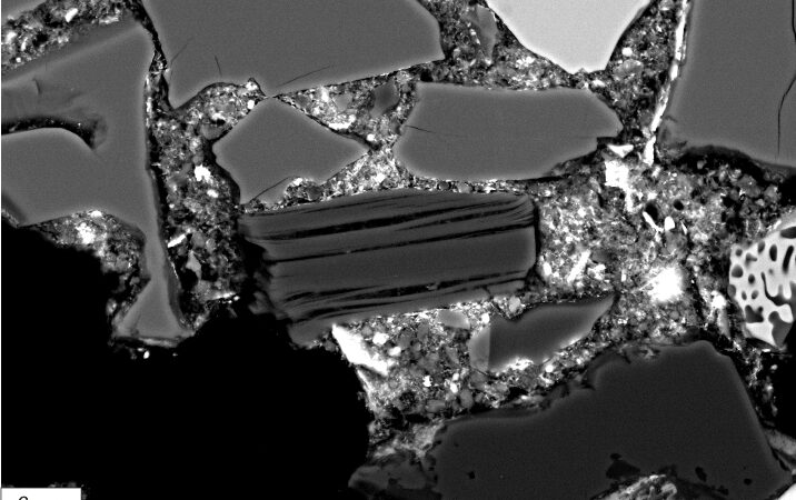 Σπουδαία ανακάλυψη από μετεωρίτη 470 εκατ. ετών – Τι λέει ο Έλληνας επιστήμονας που ηγήθηκε διεθνούς ομάδας ερευνητών