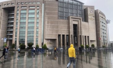 Τουρκία: Δημοσιογράφοι του Bloomberg αθωώθηκαν για άρθρο για τη νομισματική κρίση του 2018