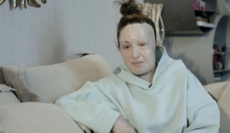 Ιωάννα Παλιοσπύρου: Πέταξε για πρώτη φορά τη μάσκα και συγκλόνισε – «Προσπαθούσα να κρατηθώ στη ζωή»