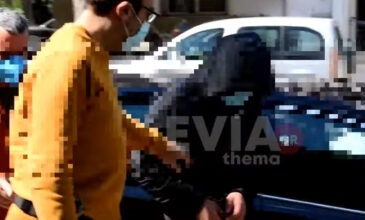 Στα δικαστήρια Χαλκίδας ο 30χρονος που κλώτσησε γάτα σε ταβέρνα – Δείτε βίντεο