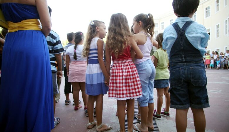 Κληρώνει αύριο για την εισαγωγή στα Πειραματικά Σχολεία το σχολικό έτος 2022-’23