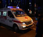 Επίθεση σε νοσοκομείο στη Κίνα – Τουλάχιστον 10 θύματα