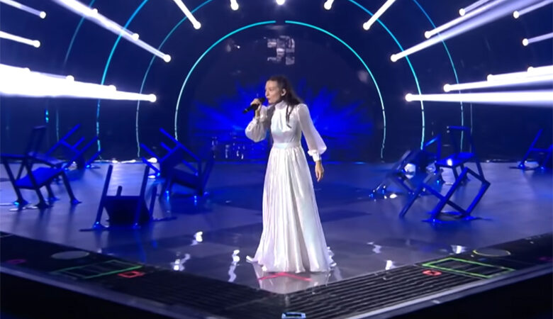 Eurovision 2022: Η θέση της Ελλάδας στα προγνωστικά μετά από την 2η πρόβα
