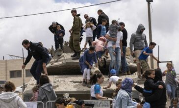 Νέα επίθεση στο κεντρικό Ισραήλ: Τουλάχιστον 3 νεκροί