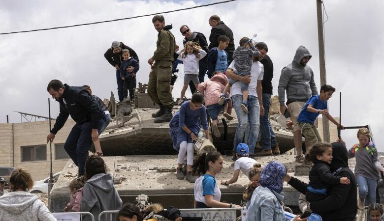 Νέα επίθεση στο κεντρικό Ισραήλ: Τουλάχιστον 3 νεκροί