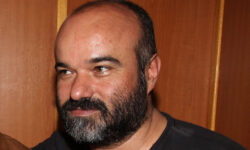 Κώστας Κωστόπουλος: Μηνύματα συμπαράστασης μετά την παραίτηση από τον «Σασμό»