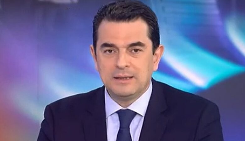 Σκρέκας: «Επενδύουμε στη μετατροπή της Ελλάδας σε ενεργειακό κόμβο επιταχύνοντας την πράσινη μετάβαση»